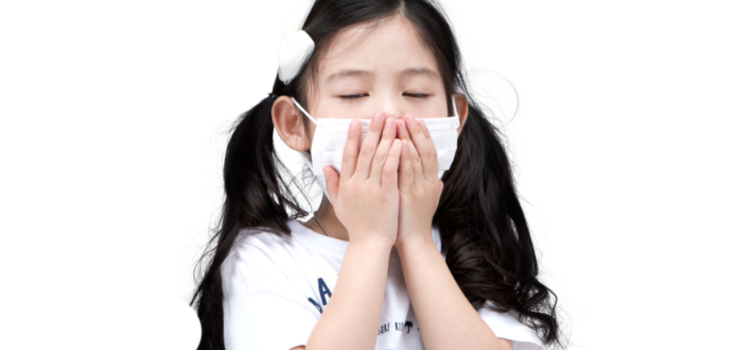 비염 알레르기, 원인과 증상, 치료 방법